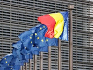 România în Europa. FOTO Guvern