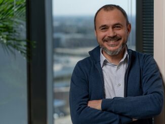 Andrei Militaru, CEO NOD. FOTO Smartpoint