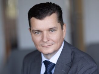 Cătălin Vasile, CSO la NN. FOTO NN