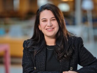 Irem Yılandil, Head of International Expansion, Trendyol Group. FOTO TOTAL PR