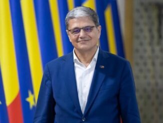 Ministrul Marcel-Ioan Boloș, Ministerul Investițiilor și Proiectelor Europene. FOTO MIPE