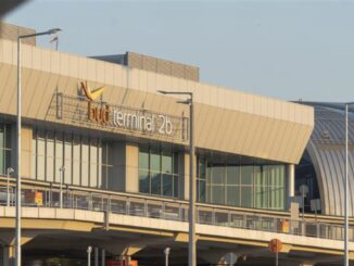 Aeroportul Internațional Ferenc Liszt din Budapesta