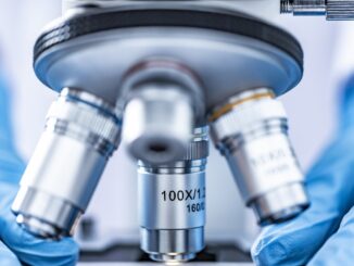 Teste de laborator. FOTO ckstockphoto