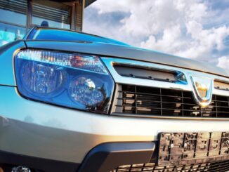 Parcul auto din România. FOTO andreas160578