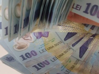 Mai mulți bani. FOTO MoldovanCristian