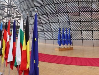 Consilul European. FOTO EC