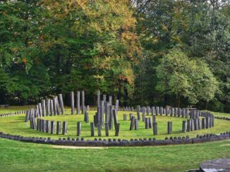 Sarmizegetusa Regia , capitala regatului dac. FOTO Trixieliko