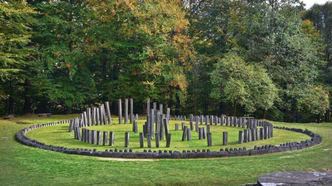 Sarmizegetusa Regia , capitala regatului dac. FOTO Trixieliko