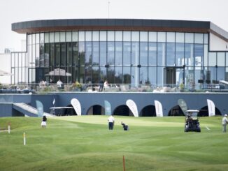The Green Assembly, inaugurat în Dâmbovița. FOTO National Golf & Country Club