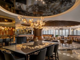 InterContinental Athénée Palace. FOTO Ana Hotels