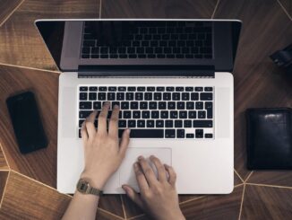 Digitalizare pentru Europa. FOTO Pexels