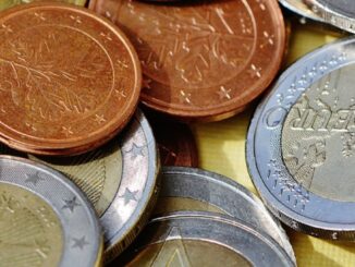 Moneda Euro FOTO Alexas_Fotos
