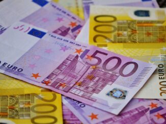 Moneda Euro FOTO Alexas_Fotos