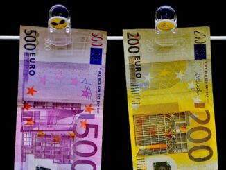 Moneda Euro FOTO Alexas_Fotos