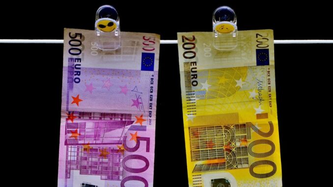 Moneda Euro FOTO Alexas_Fotos