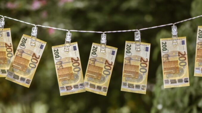 Moneda Euro FOTO Alexas_Fotos