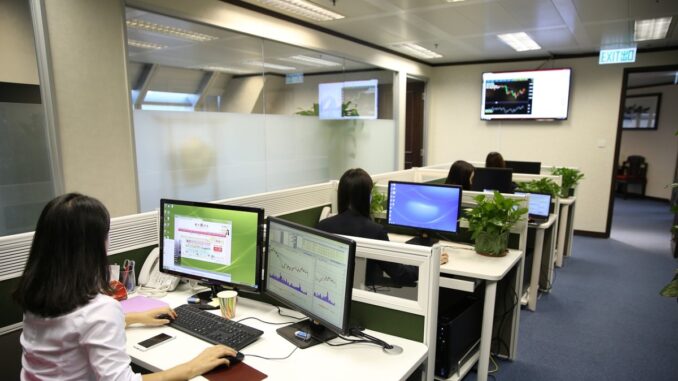 Locuri de muncă disponibile. FOTO sigre