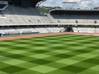 Cluj Arena. FOTO CJ Cluj