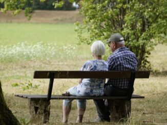 Pensionari. FOTO jhenning