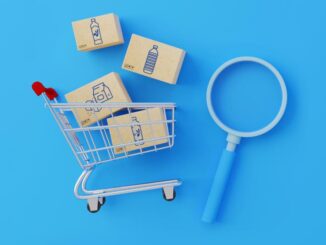 Retail în Europa. FOTO EPPO