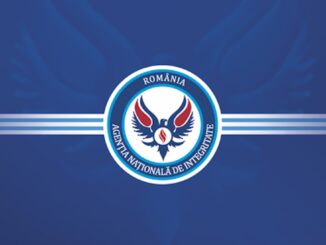 Agenția Națională de Integritate. FOTO ANI