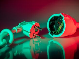 Energie electrică. FOTO analogicus