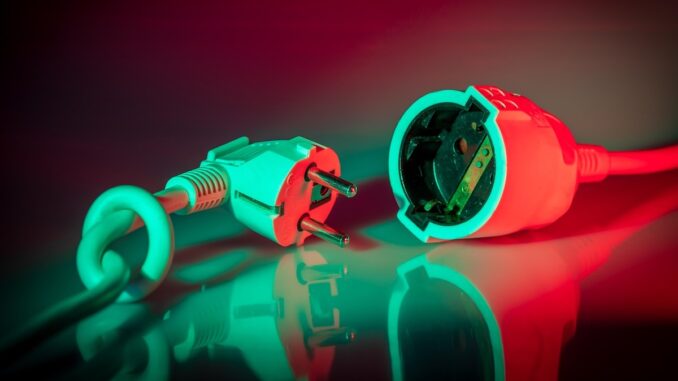 Energie electrică. FOTO analogicus