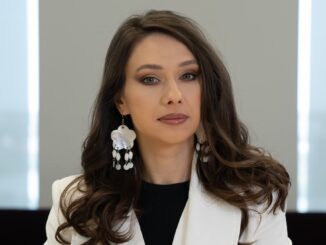 Diana But, Product Development Manager în cadrul Wizrom Software. FOTO chapter4