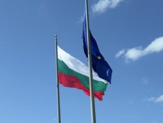 Bulgaria în UE. FOTO Adrian Boioglu / EUplus.ro