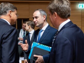 Ministrul Alexandru Nazare. FOTO MF