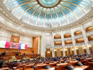 Camera Deputaților. FOTO CD