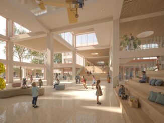 Grădiniță europeană. FOTO pi2pr - cu caracter ilustrativ