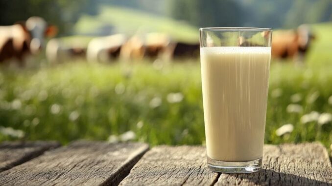 Lactate europene. FOTO EPPO