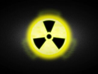 Energia nucleară. FOTO slightly_different