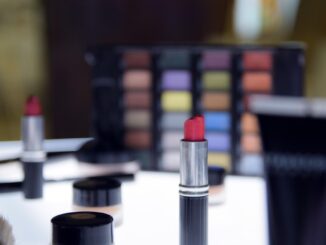 Cosmetice. FOTO JanBrzezinski