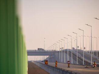 Autostrada A7. FOTO CNAIR