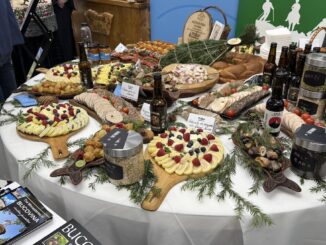 Gala turismului ADR Nord-Est. FOTO Inter Tour