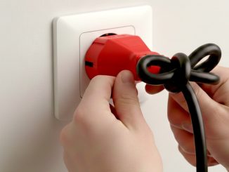 Energie electrică. FOTO Nano Banana