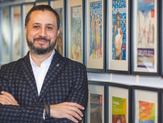 Cristian Pandel, CEO și Fondator Christian Tour. FOTO CT