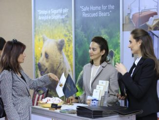 Târgul Internațional de Turism din Kosovo. FOTO internationaltourismfairkosova.com