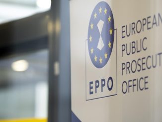 Parchetul European. FOTO EPPO