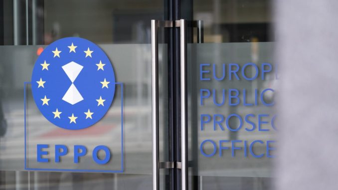 Parchetul European. FOTO EPPO