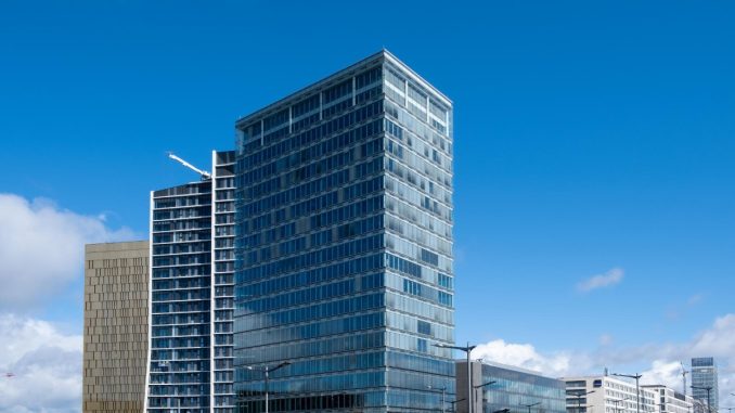 Parchetul European. FOTO EPPO