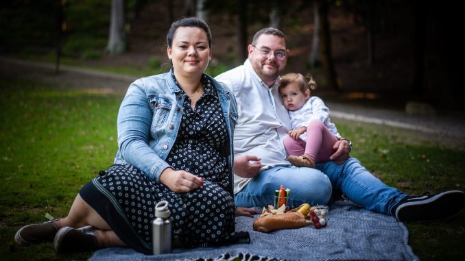 Obezitatea devine îngrijorătoare. FOTO DeciSePoate