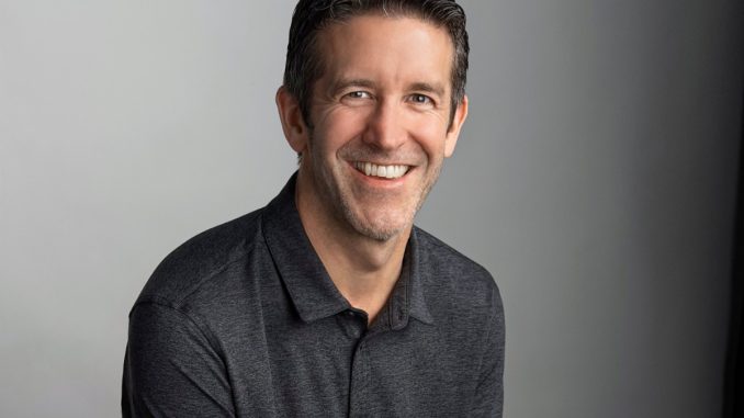 John Ternus, viitorul CEO Apple. FOTO apple